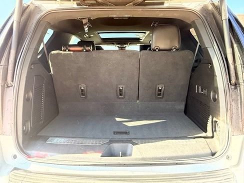 Used 2023 GMC Yukon Denali Ultimate AWD/4WD image 14
