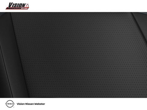 New 2026 Nissan Leaf SV+ w/ Illuminated Package FWD image 18