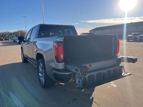 Used 2024 GMC Sierra 1500 Denali w/ Denali Reserve Package image 7