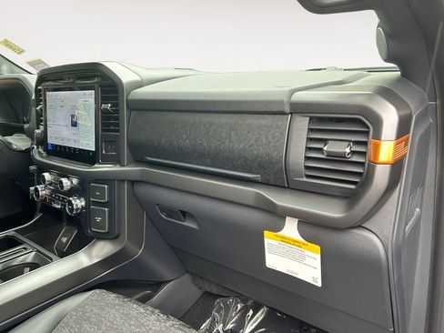 Used 2026 Ford F150 Tremor w/ Bed Utility Package AWD/4WD image 26