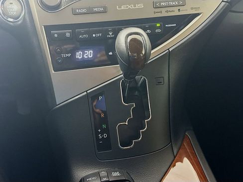 Used 2015 Lexus RX 350 FWD image 17