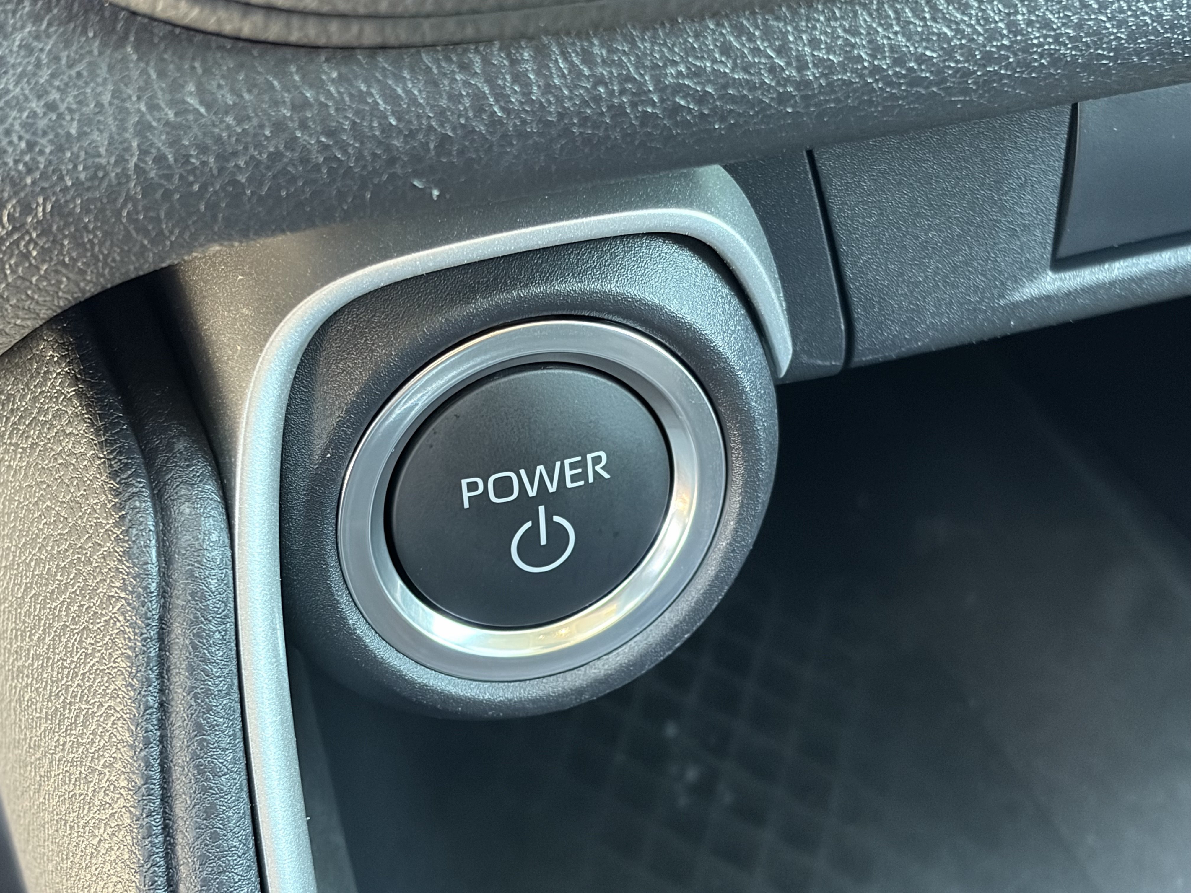 Certified 2026 Toyota Grand Highlander AWD Hybrid image 24
