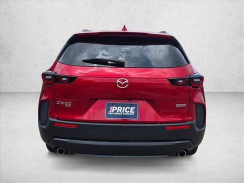 Used 2025 MAZDA CX-50 2.5 Hybrid w/ Premium Plus Pkg AWD/4WD image 6