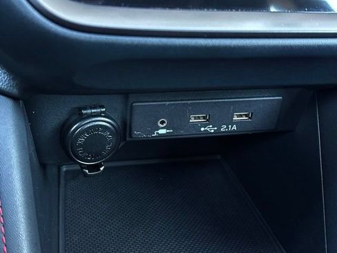 Used 2022 Subaru WRX Limited AWD/4WD image 81