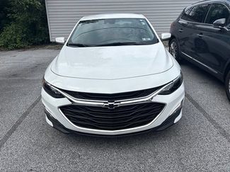 Used 2023 Chevrolet Malibu RS w/ Driver Confidence Package FWD video 3