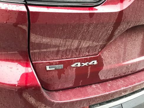 Used 2021 Jeep Grand Cherokee L Limited image 6