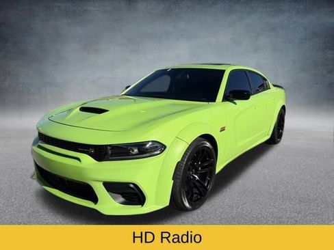 Used 2023 Dodge Charger Scat Pack image 14