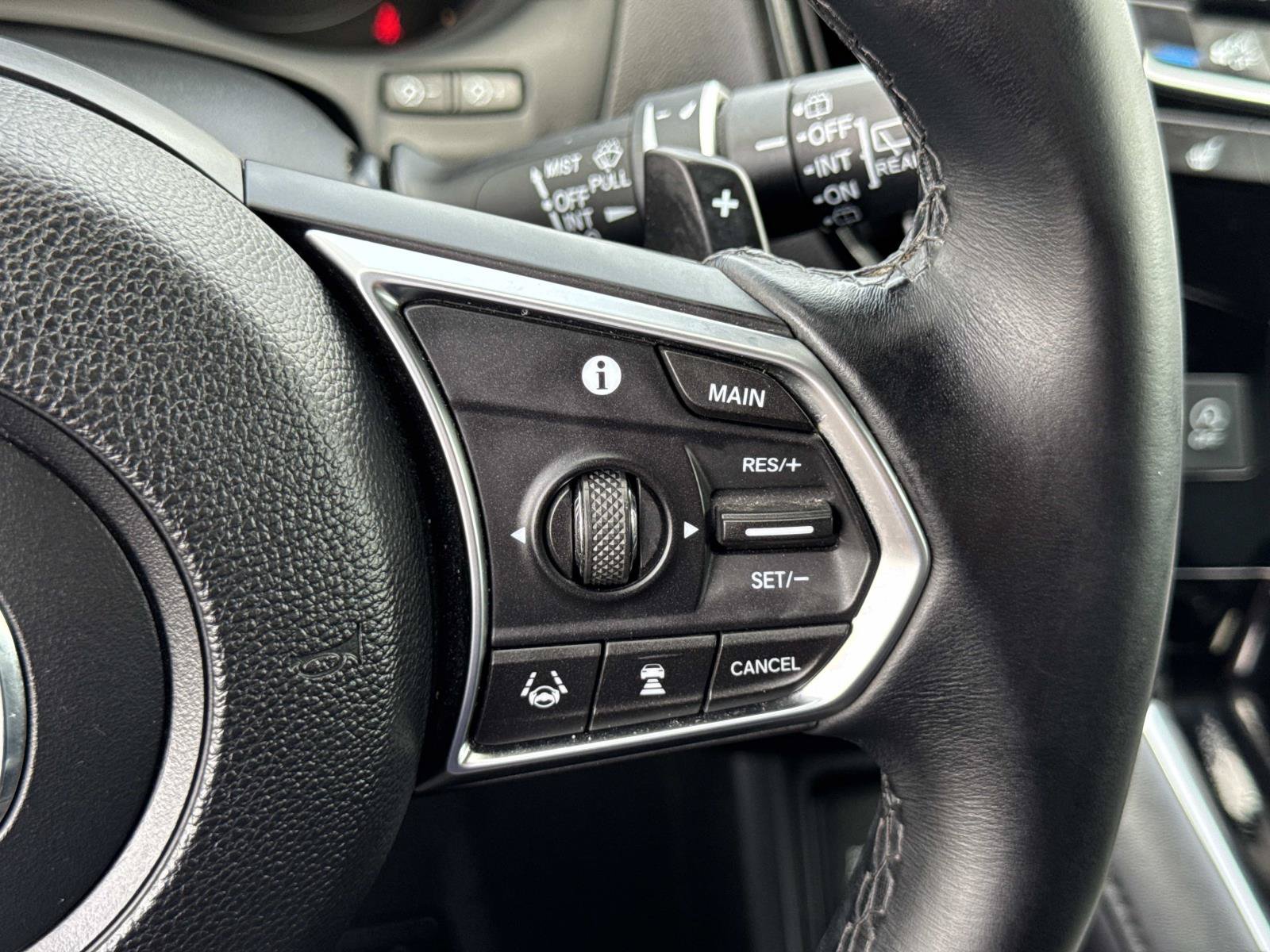 Used 2019 Acura RDX FWD image 12