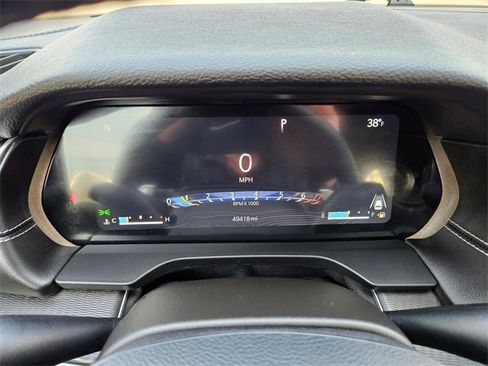 Used 2023 Jeep Grand Cherokee Altitude image 22