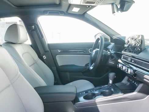 New 2026 Honda Civic Sport Touring image 18