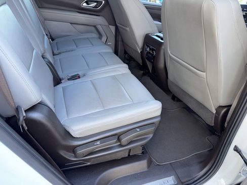 Used 2021 Chevrolet Tahoe LT image 20