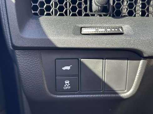 Certified 2025 Honda CR-V Sport-L image 32