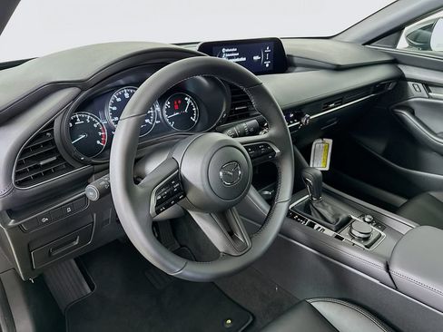 New 2026 MAZDA MAZDA3 s Sport FWD image 10