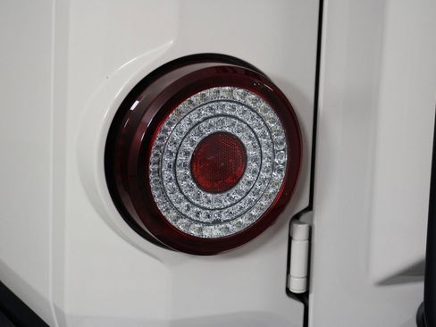 New 2025 INEOS Grenadier 1924 Limited Edition image 18