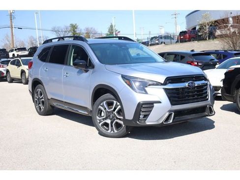 New 2026 Subaru Ascent Touring AWD/4WD image 34