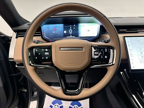 Certified 2025 Land Rover Range Rover Sport Dynamic SE AWD/4WD image 19