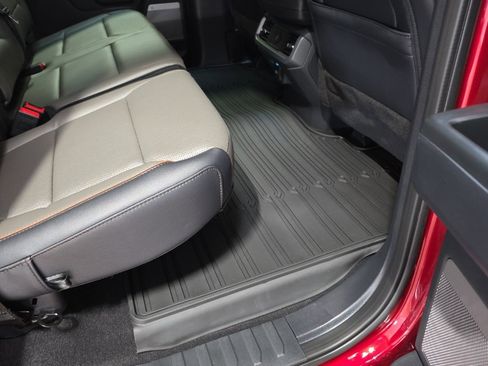 New 2026 Ford F150 Lariat image 15