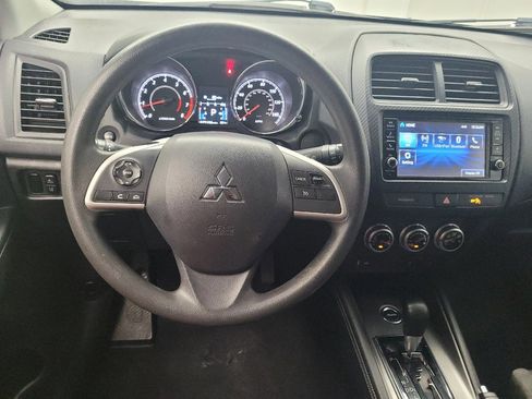 Used 2021 Mitsubishi Outlander Sport LE AWD/4WD image 22