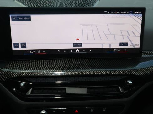 Used 2026 BMW M3 Competition w/ Executive Package image 29