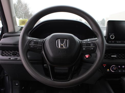 Certified 2023 Honda Accord EX image 9