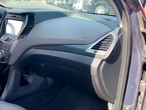 Used 2014 Hyundai Santa Fe Sport 2.0T w/ Navigation Package 06 image 19