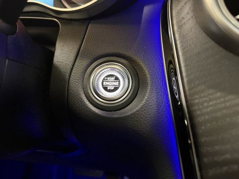 Certified 2022 Mercedes-Benz GLC 300 image 24