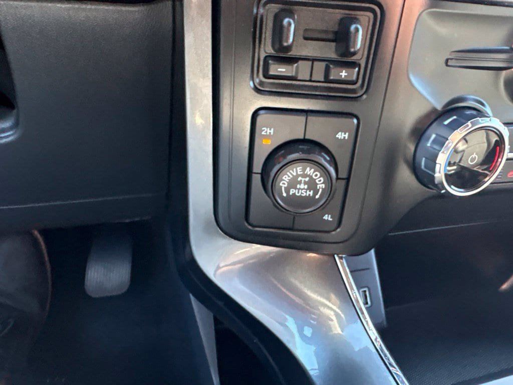 Used 2023 Ford F150 XLT w/ Equipment Group 302A High AWD/4WD image 23