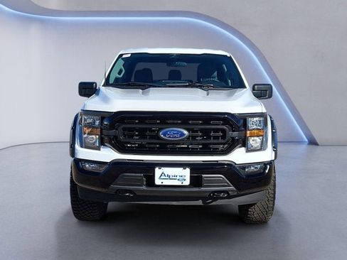 Certified 2023 Ford F150 XLT w/ Trailer Tow Package image 8