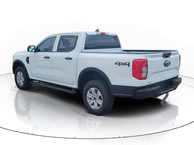 New 2026 Ford Ranger XL AWD/4WD image 4