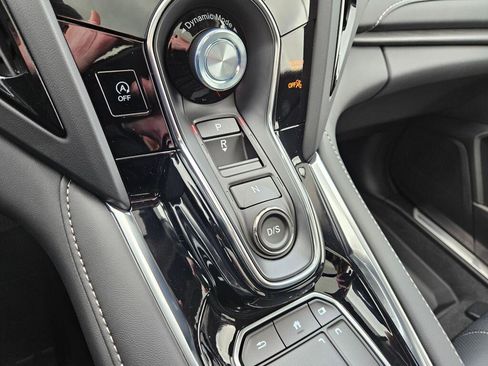 New 2026 Acura RDX SH-AWD w/ Advance Package image 32