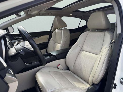 Used 2019 Nissan Maxima 3.5 SL w/ Illumination Package image 19