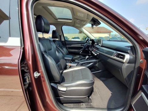 Used 2020 Kia Telluride S w/ S 8 Passenger Seating Package FWD image 46