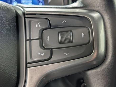 Certified 2023 Chevrolet Silverado 1500 LT AWD/4WD image 22
