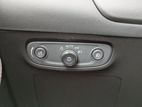 Used 2023 Buick Encore GX Preferred image 24