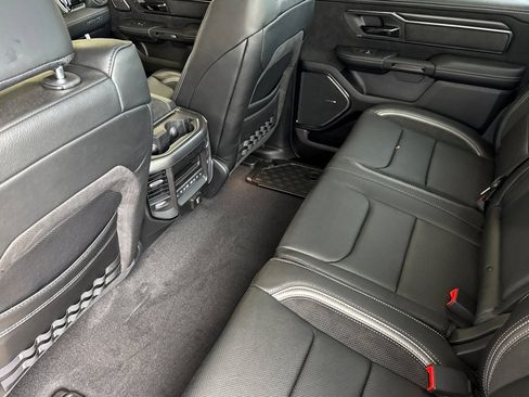 New 2026 RAM 1500 RHO w/ RHO Level 1 Equipment Group AWD/4WD image 11