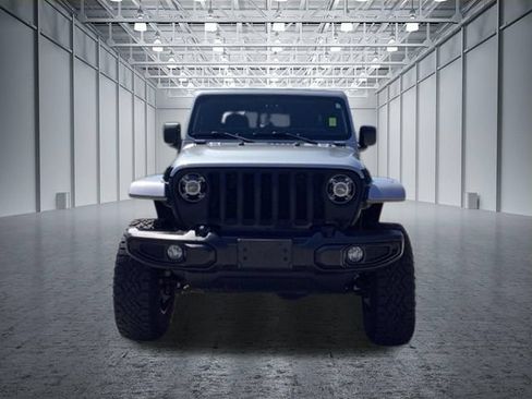 Used 2021 Jeep Gladiator Sport AWD/4WD image 7