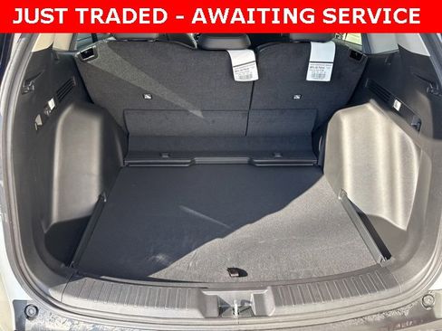 Used 2026 Honda CR-V EX-L image 21