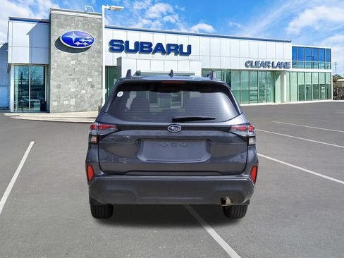 Certified 2025 Subaru Forester AWD/4WD image 5