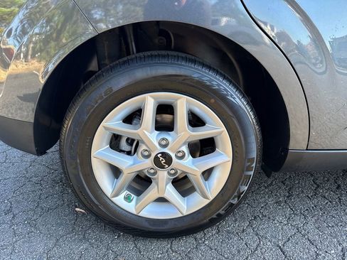 Certified 2023 Kia Soul LX w/ Option Group 015 image 17