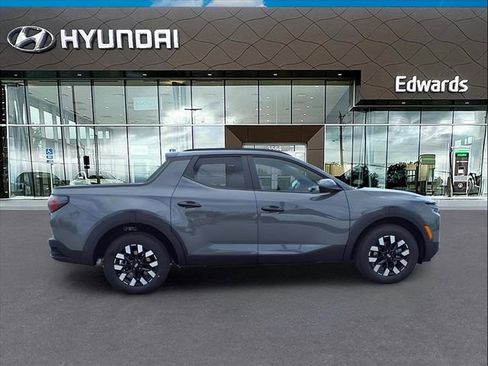 New 2026 Hyundai Santa Cruz SEL image 8
