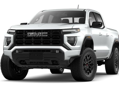 New 2026 GMC Canyon Elevation RWD image 49