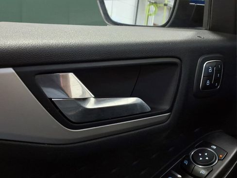 Certified 2020 Ford Escape SEL AWD/4WD image 14