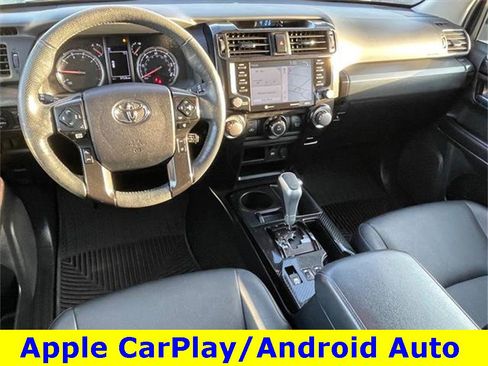 Used 2023 Toyota 4Runner TRD Off-Road Premium image 14
