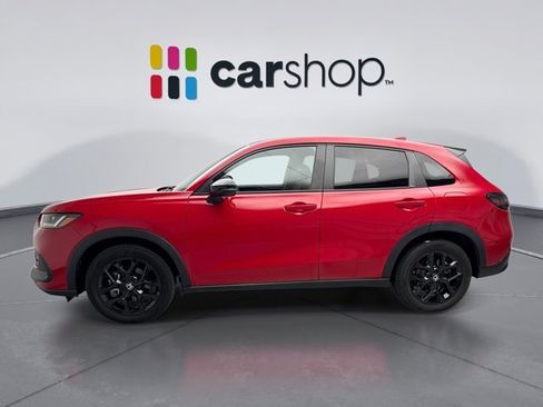 Used 2024 Honda HR-V Sport image 2