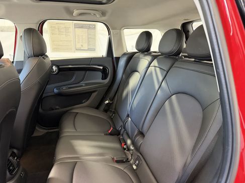 Certified 2022 MINI Cooper Countryman S AWD/4WD image 10
