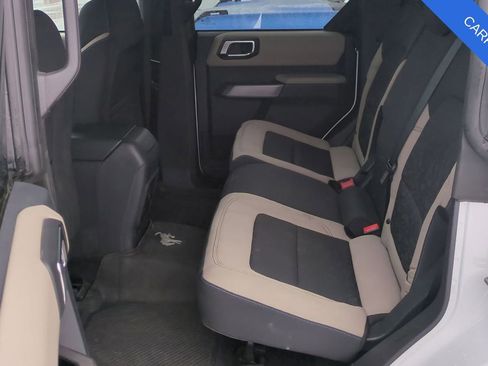 Used 2022 Ford Bronco Wildtrak image 20