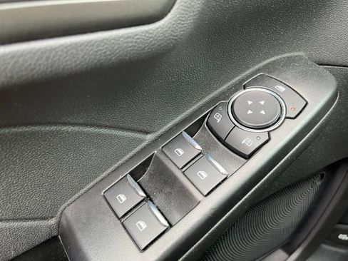 Certified 2023 Ford Escape Active AWD/4WD image 19