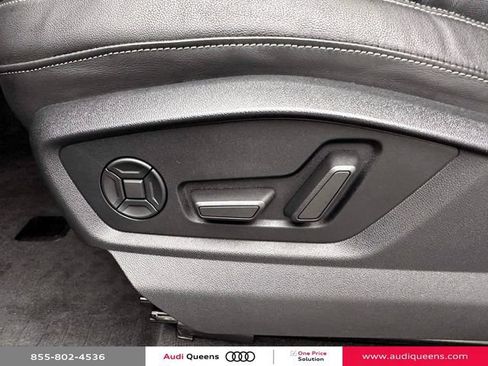 Used 2023 Audi Q8 Premium Plus w/ Premium Plus Package AWD/4WD image 22