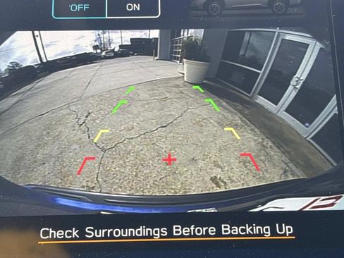 New 2026 Subaru Forester Premium image 19