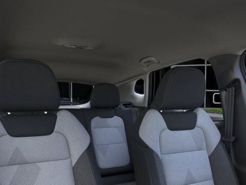New 2026 Chevrolet Trax LS w/ LS Convenience Package FWD image 24